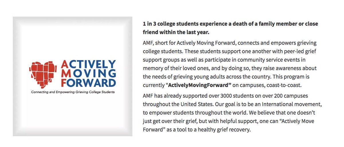 HealGrief's tweet photo. Join us for a free webinar on Thursday July 13 to explore the world Millenials both live and grieve in. https://t.co/IXikHG0J6h https://t.co/qM24Dxzz5I