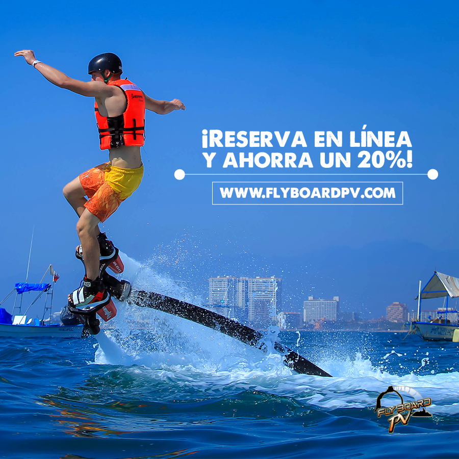 FlyboardPVMX's tweet photo. ¡Ten un verano inolvidable volando en cualquier de nuestro 4 dispositivos! -> https://t.co/wmfPmGTe5h

#PuertoVallarta #Flyboard https://t.co/4GzijqCBNS