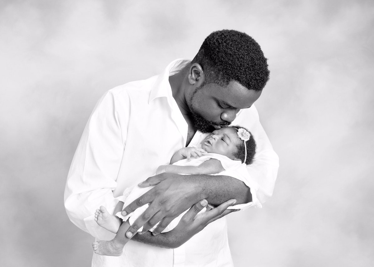 TracyOwusuAddo's tweet photo. Titi Papa... happy happy birthday to u babe! You will always have my loyalty. ❤️ U https://t.co/AH2Q92EWZ5