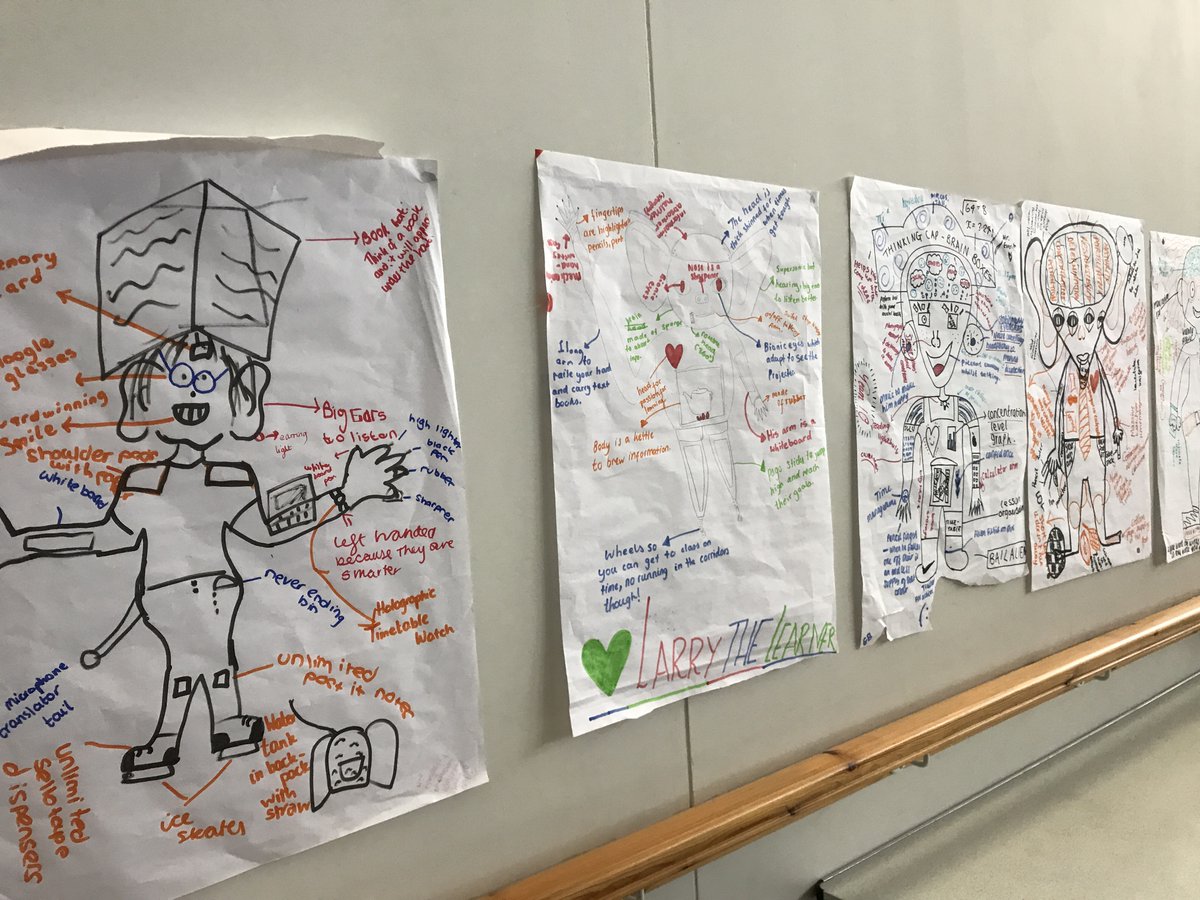 Ribston Hall High School tweet media