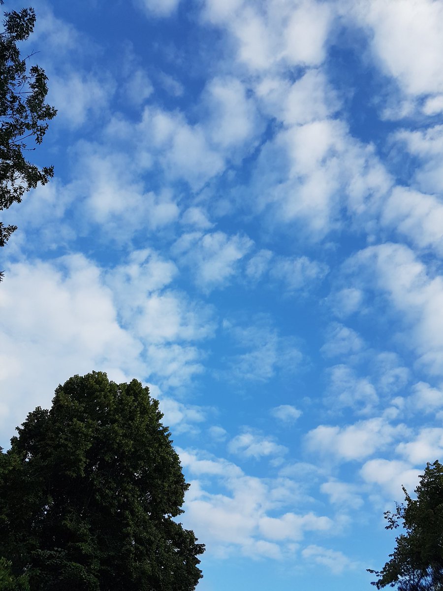 What a beautiful day