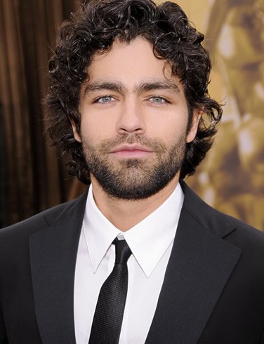 Happy Birthday Adrian Grenier 