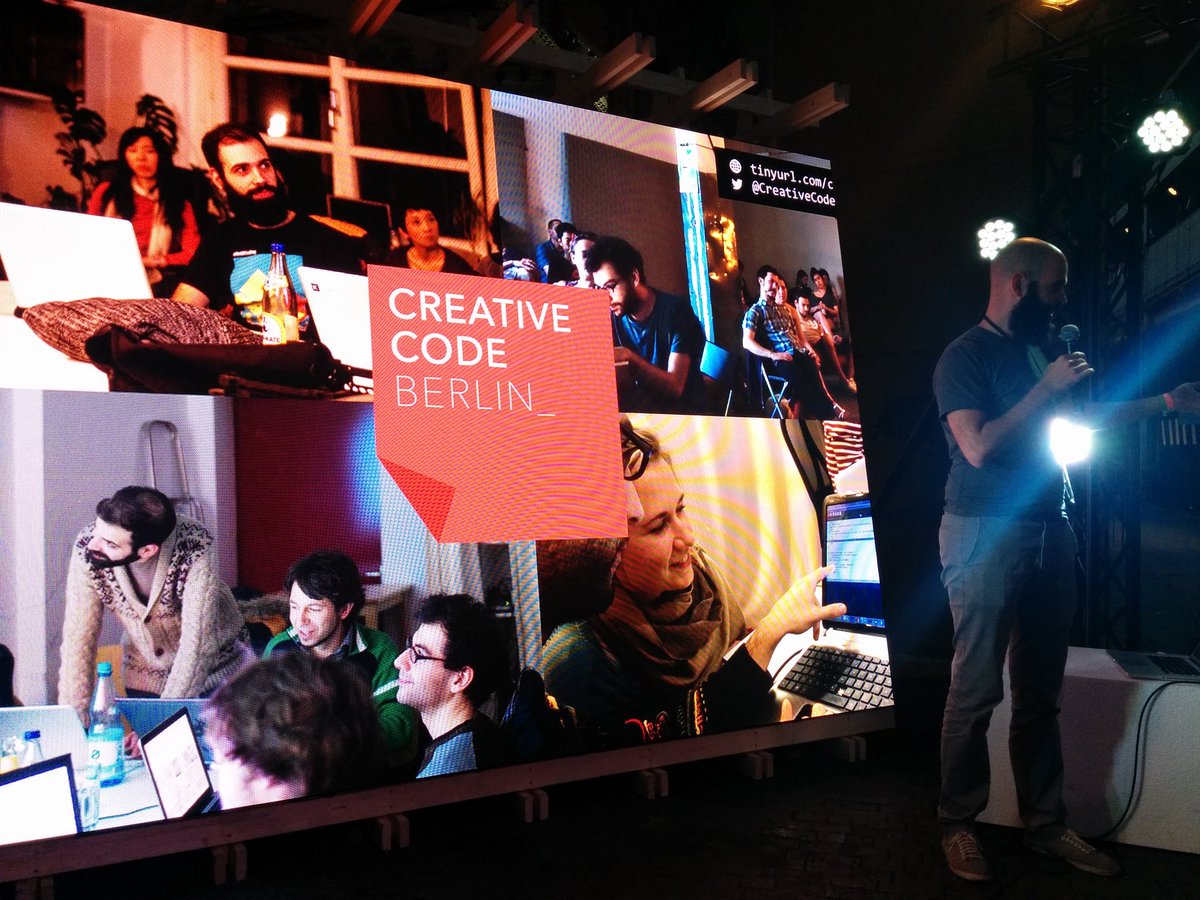 auto_moh's tweet image. Nice Memories for  @sableRaph 's talk at Patcher Kutcha at  #NODE17 :)