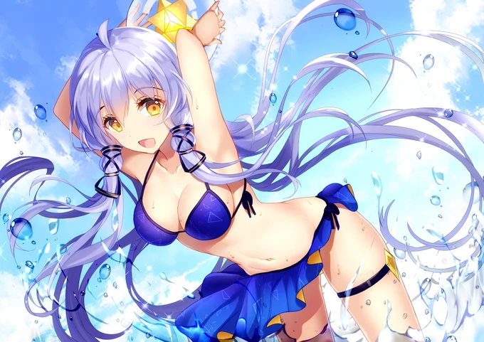 Sunshine!
https://t.co/MbF4ZaQjT2 