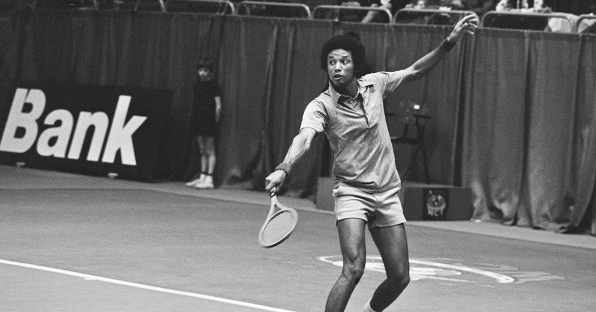 Black History \Erryday\: Happy Birthday Arthur Ashe  