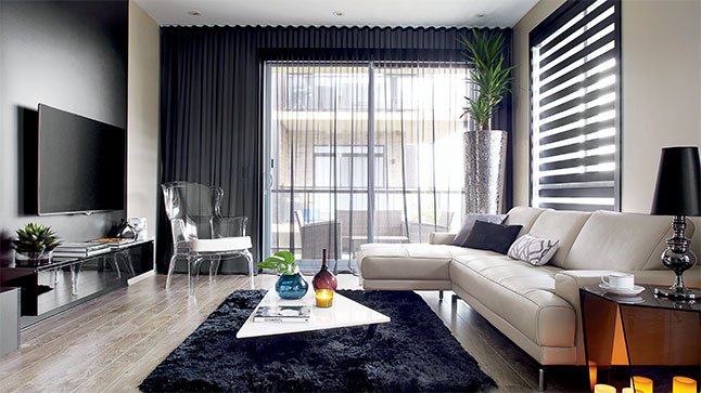 Tout en simplicité, on adore! bit.ly/2tA9ZlB