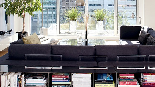 Une aire ouverte mal aménagée peut rapidement devenir chaotique. Voici 3 règles pour vous aider: bit.ly/2uaqtTc