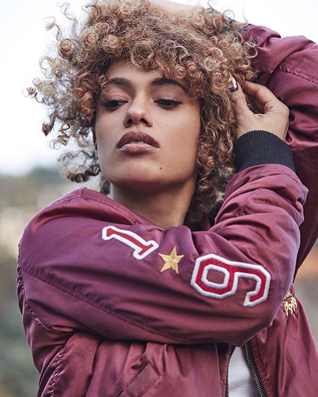 vendomemag's tweet photo. #INTERVIEW @starleymusic "I’m constantly overwhelmed, but I try to give everything my best" https://t.co/WOEm2f8UiA https://t.co/tHDu2DNhZn