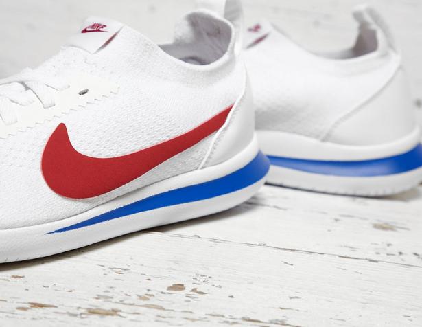 nikelab cortez flyknit 2014