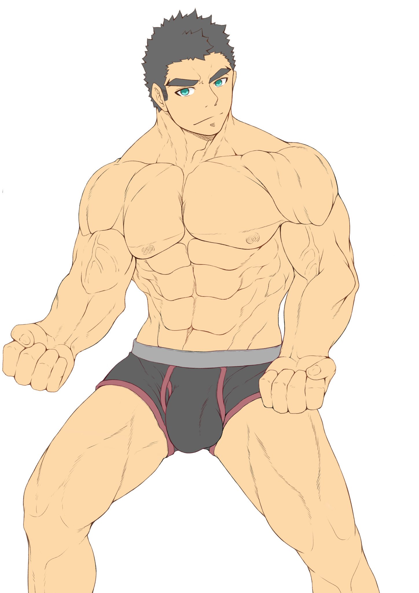 D2龙二on Twitter 筋肉系男子https T Co Ntzo5sws7j Twitter