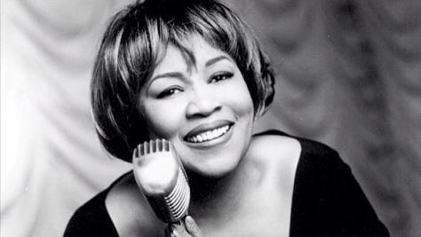Happy Birthday Mavis Staples 