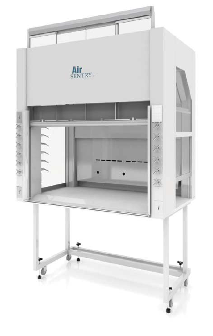 fcifurniturec's tweet image. Hamilton Laboratory Solutions custom fume hoods and enclosures. #fcifurnitureconsultants #furnituredesign #hamiltonlaboratorysolutions