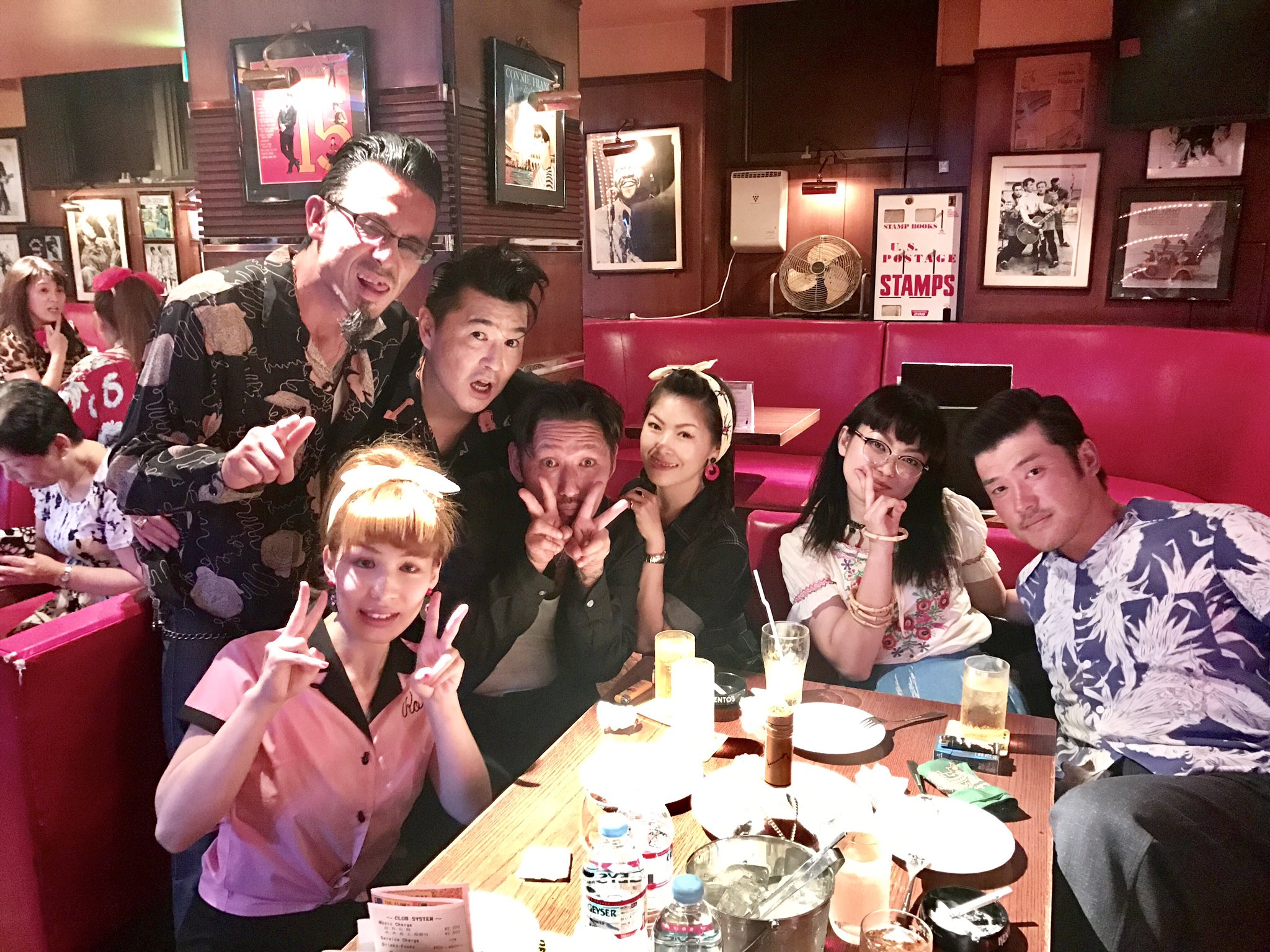 エロヴィス佐藤 on Twitter: 