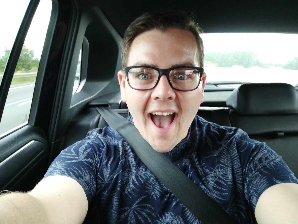 andy_unity's tweet image. En route to @developconf with @solaswift and @ASwift_Simon ! Let&apos;s do this!!! Drop us a message if you fancy a chat. :) #developconf #aswift