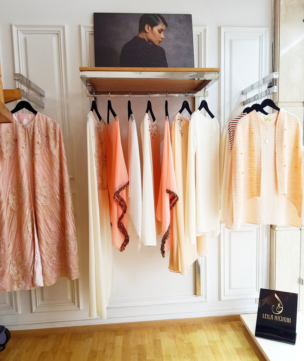 "Peach passion" collection d'été  disponible au magasin <a href="/mautassin/">Mautassin</a> triangle d'or Casablanca