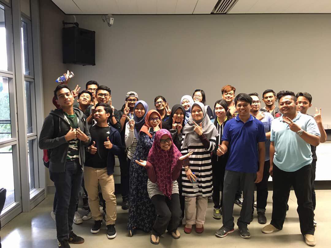 kofixtech's tweet photo. Thank you Chemical Engineering Students for joining us ! See you on the next upcoming class ! #ionic #MobileApp #utp https://t.co/xLmLajG5aF