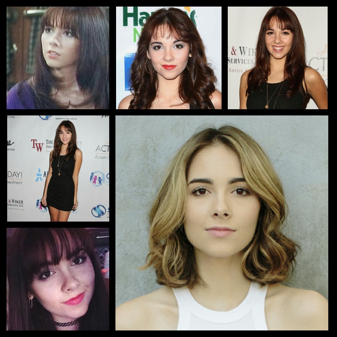 Happy birthday to Haley pullos 