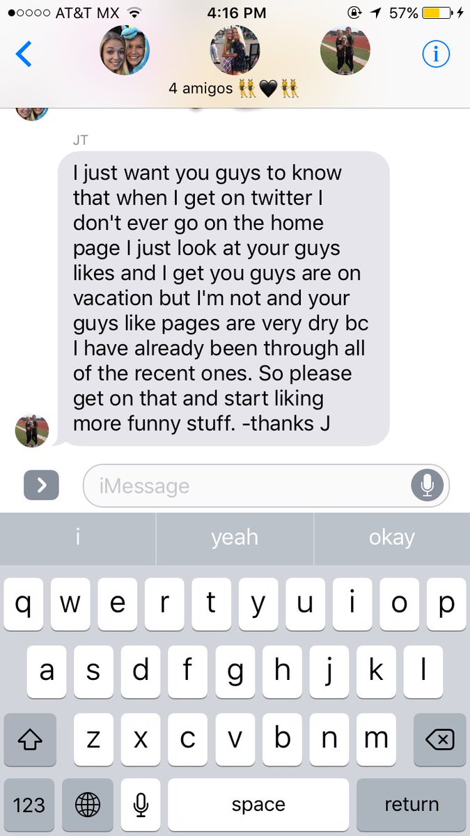 brooklynholzer's tweet photo. https://t.co/CKJGWwPHEQ