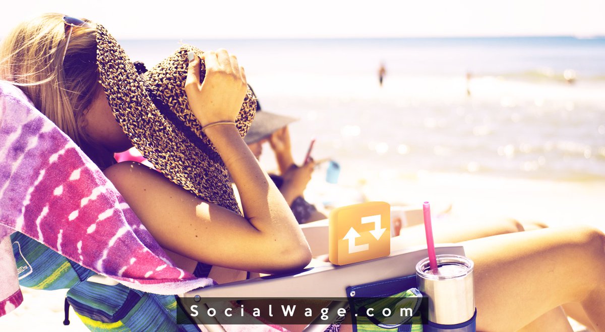 Social Wage tweet media