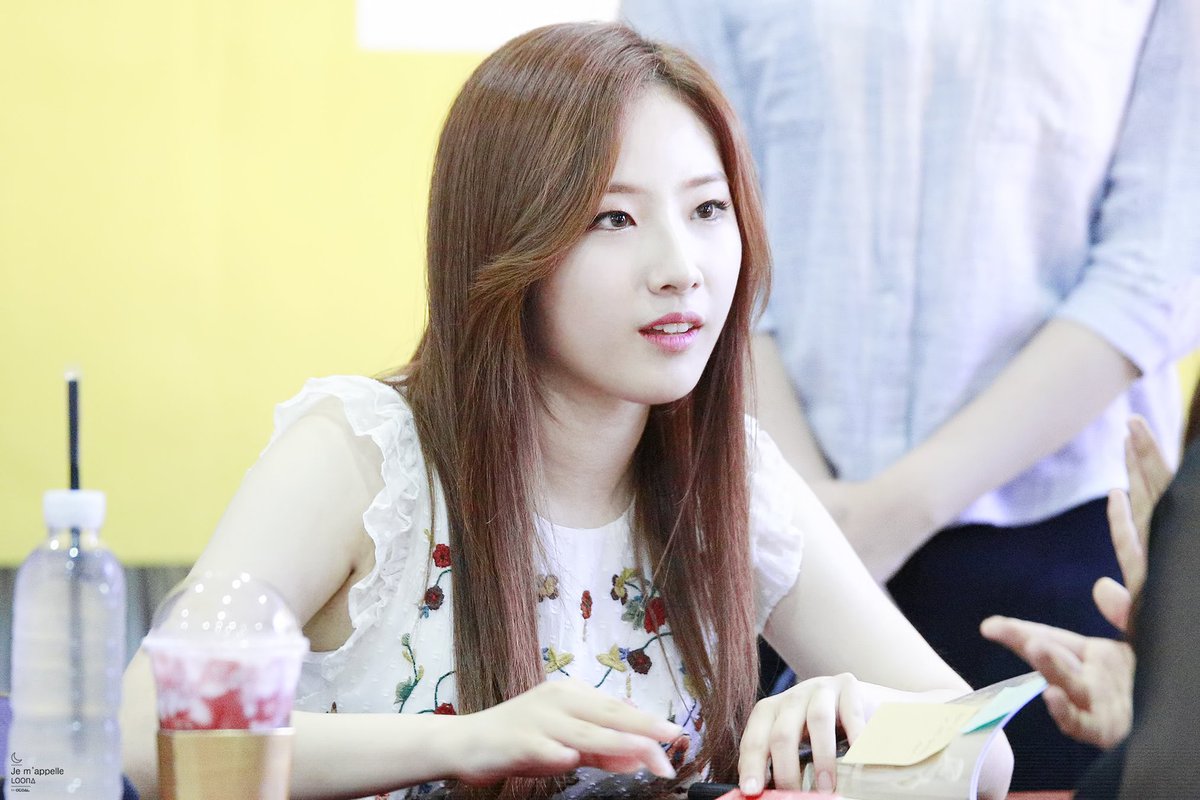 Image result for jo haseul
