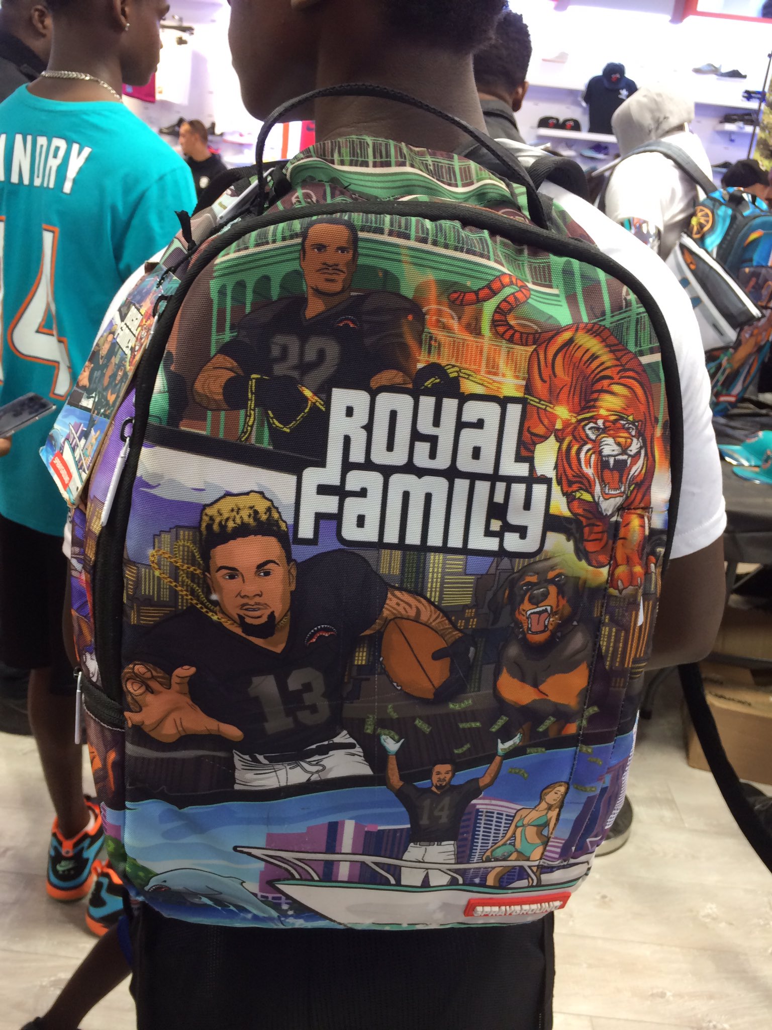 Gta sprayground hot sale