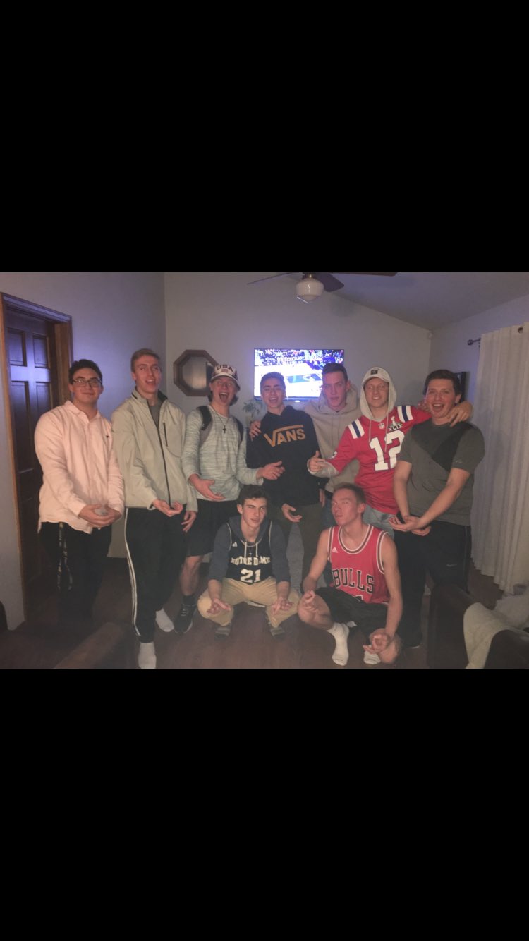 Jack good guy happy birthday kid 