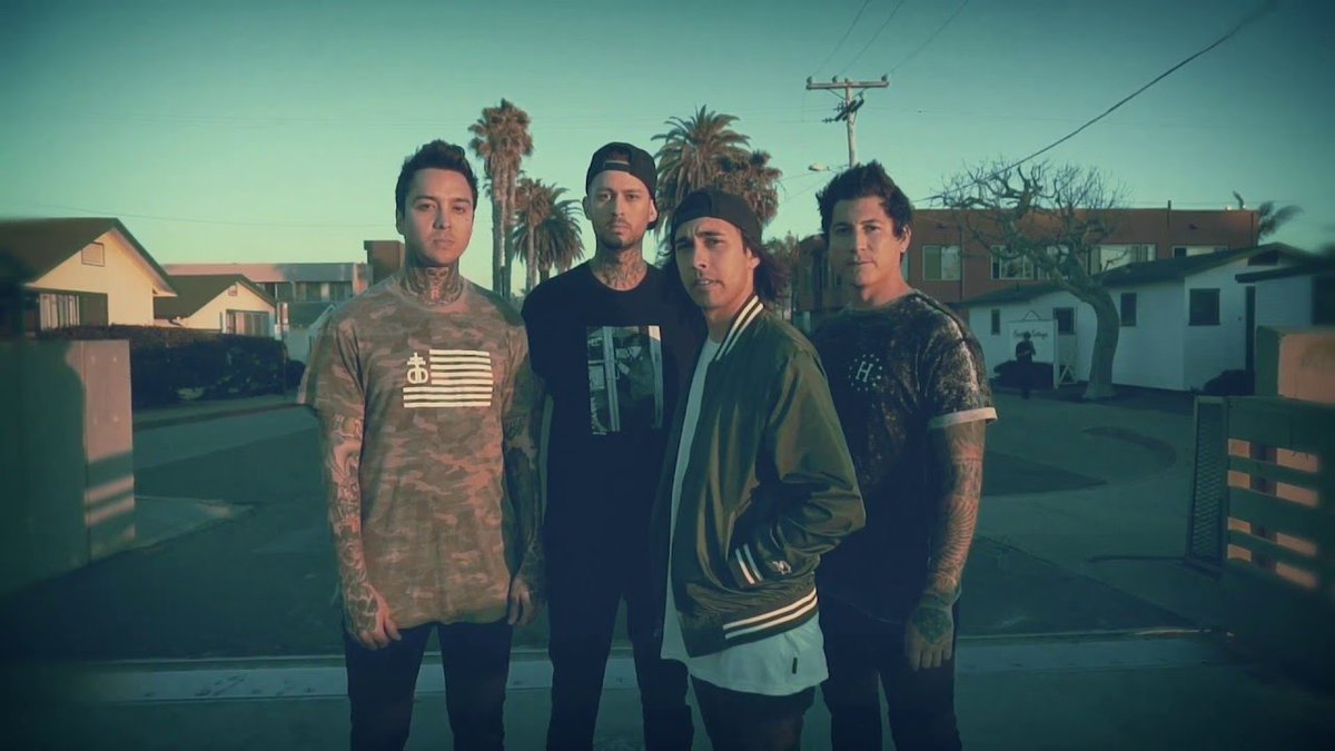 Chart Attack (@chartattack) on Twitter photo .<a href="/piercetheveil/">Pierce The Veil</a> put on an epic show @FestivalEteQc We caught up with them to talk about #misadventures bit.ly/2tBlVDW #FEQ .<a href="/piercetheveil/">Pierce The Veil</a> put on an epic show @FestivalEteQc We caught up with them to talk about #misadventures bit.ly/2tBlVDW #FEQ