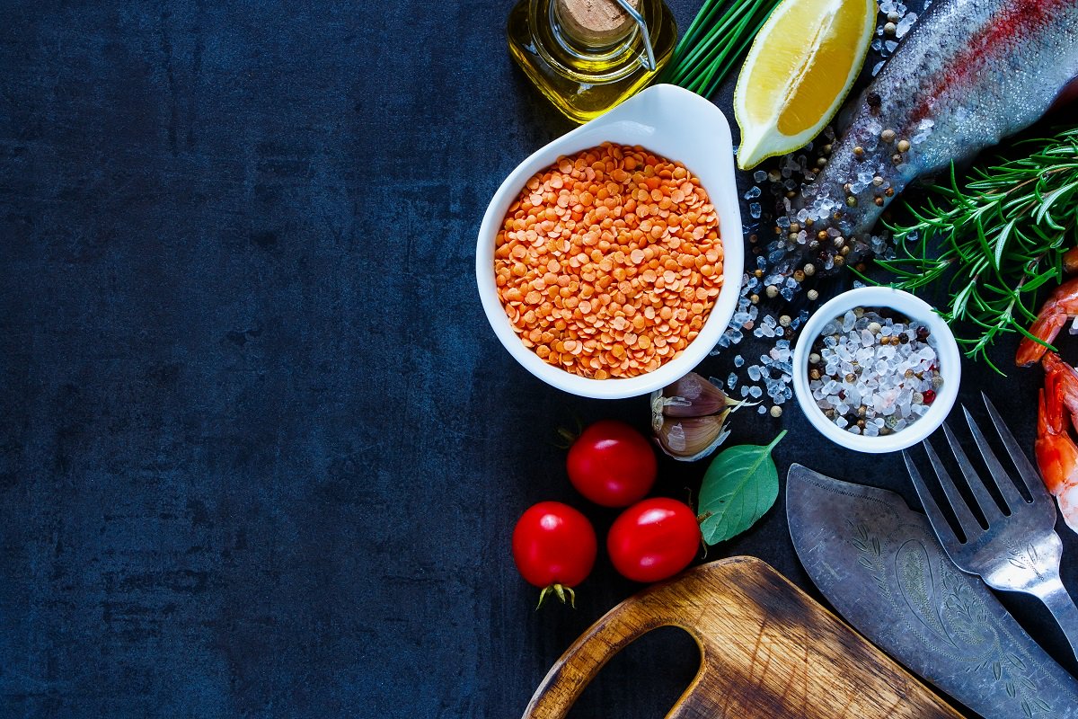 Parents were right!
3 daily servings of fruits and vegetables reduces risk for peripheral artery disease.
ow.ly/gnSG30dvRCc