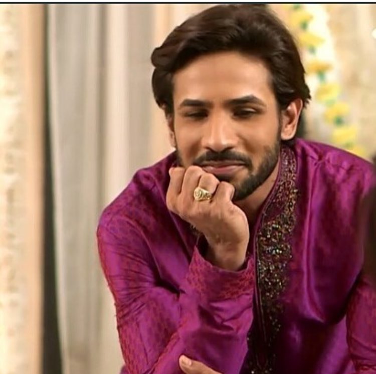 Krip Kapur Suri off screen picture