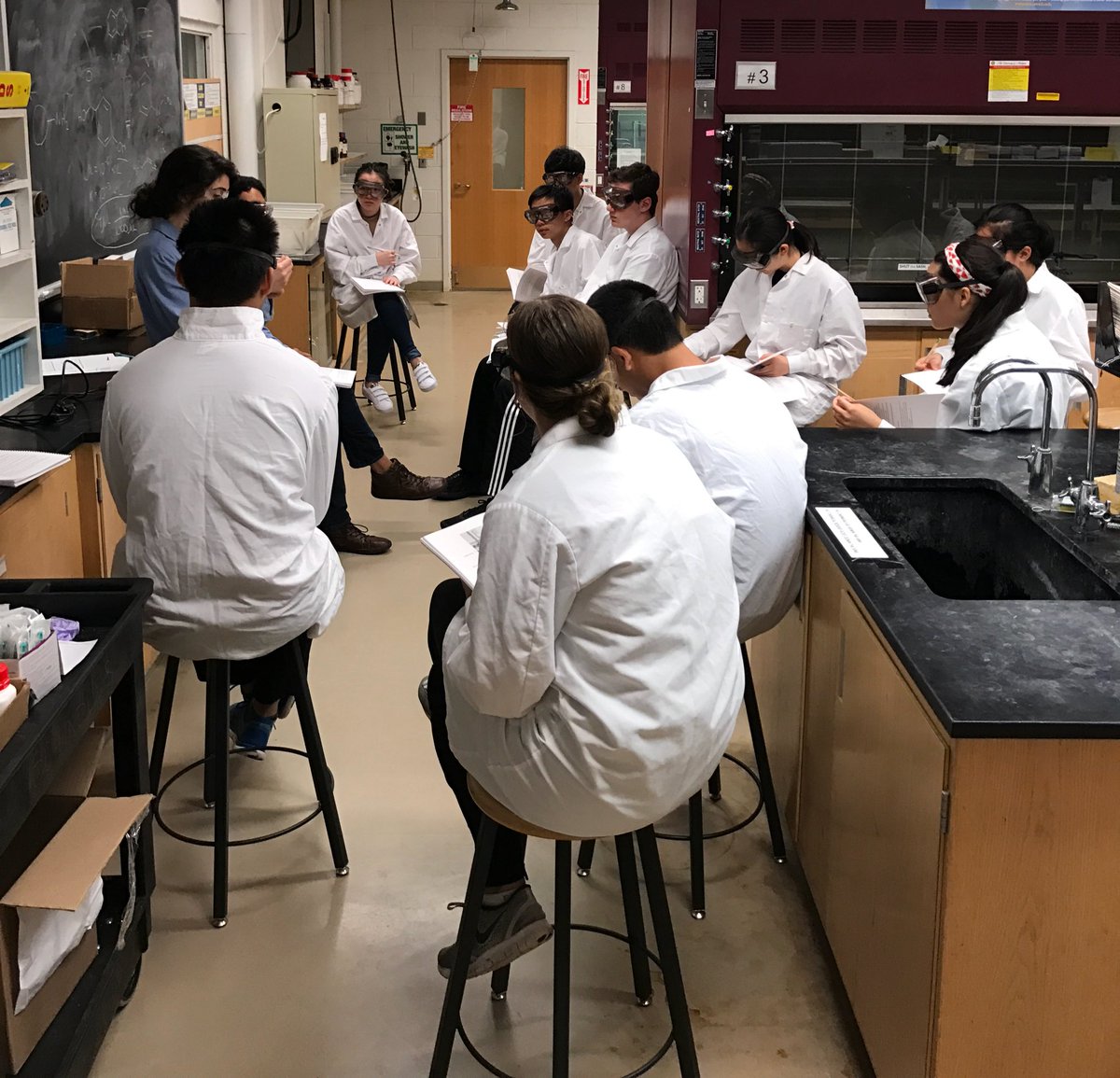 Corey Stephenson tweet media