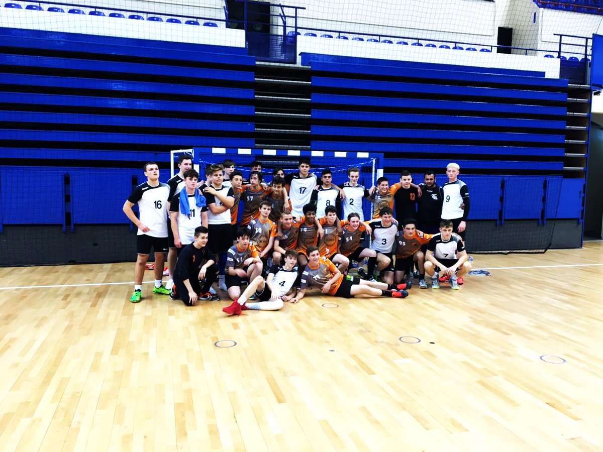 EHA_Performance's tweet image. Qualified to the 1/4 despite losing to ACBB 23:16 #yeslions #parisworldgames