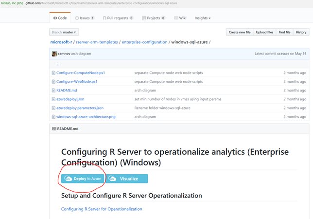 nielsberglund's tweet image. Set up operationalize:ing of R analytics for auto-scale, using #Azure and #microsoftRServer.
bit.ly/2tytKKz
#rstats