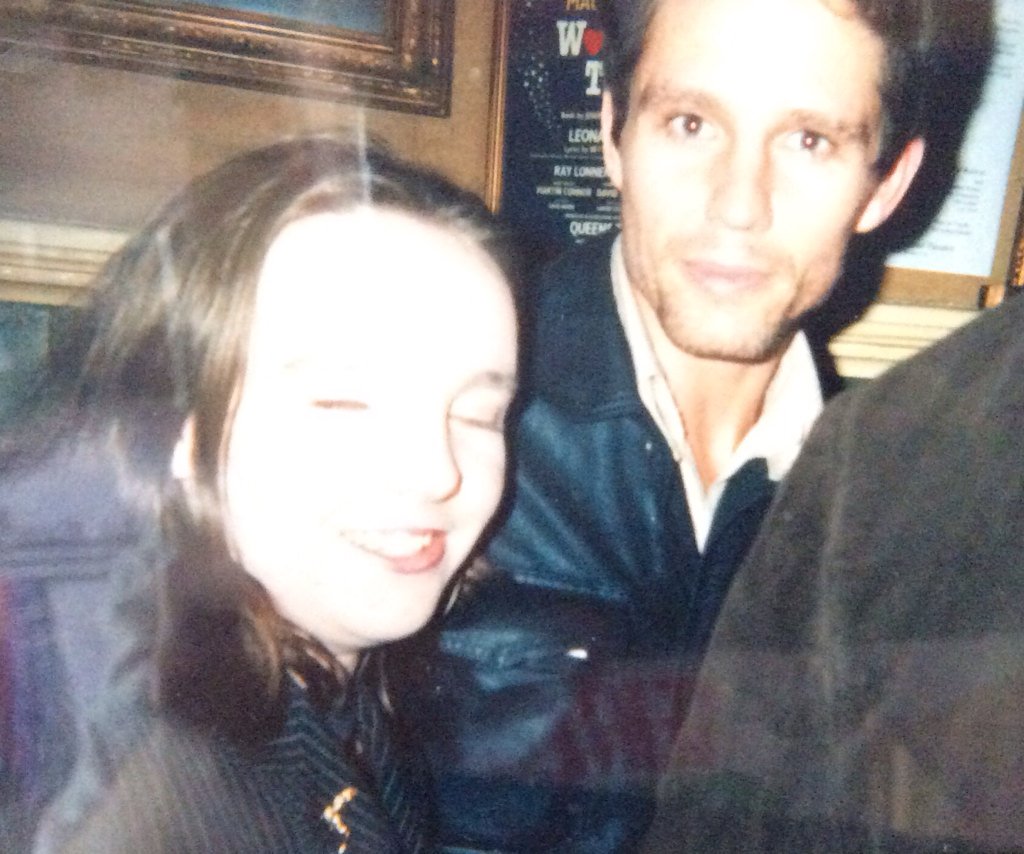 Happy Birthday Jason Orange 