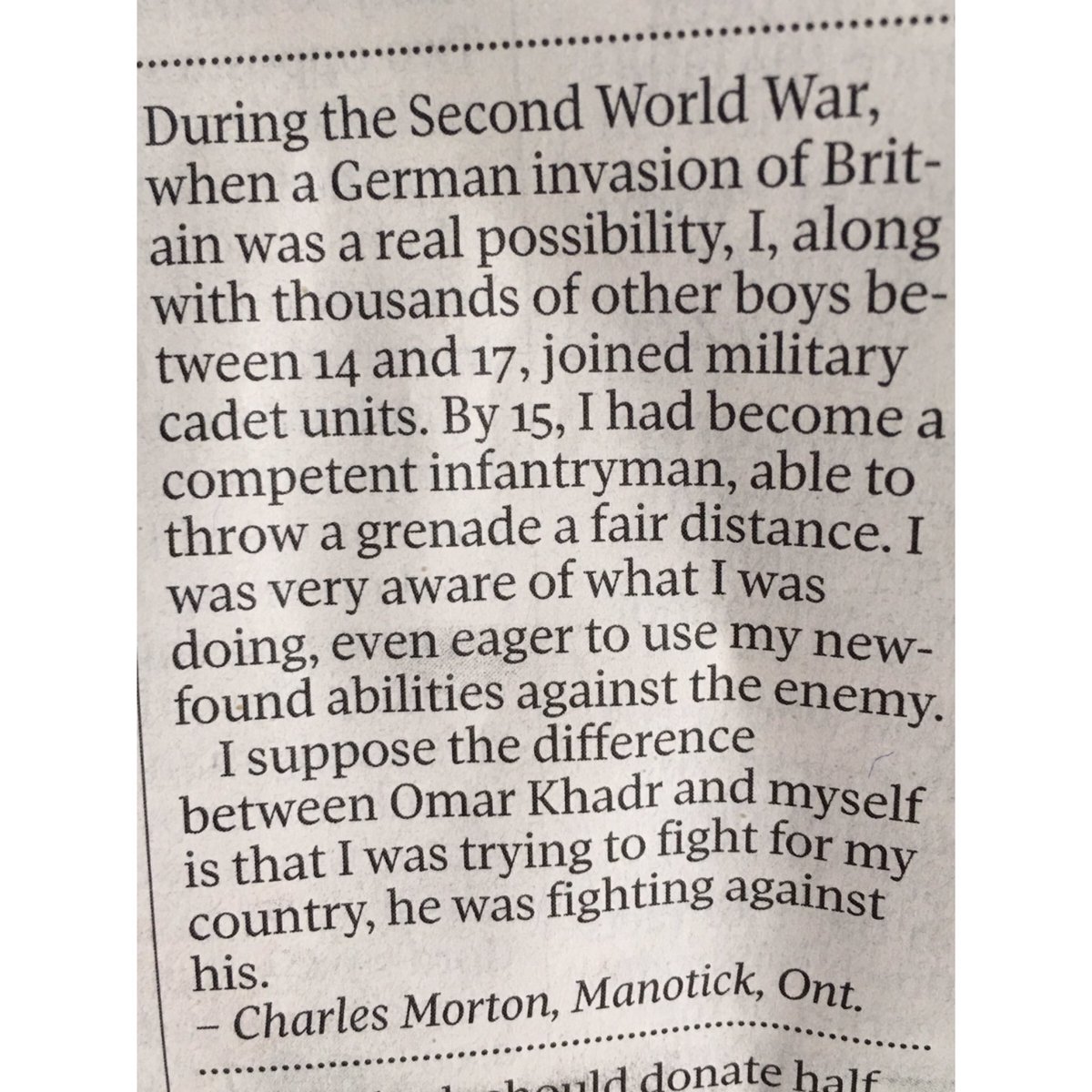 Michelle Rempel Garner (@michellerempel) on Twitter photo 