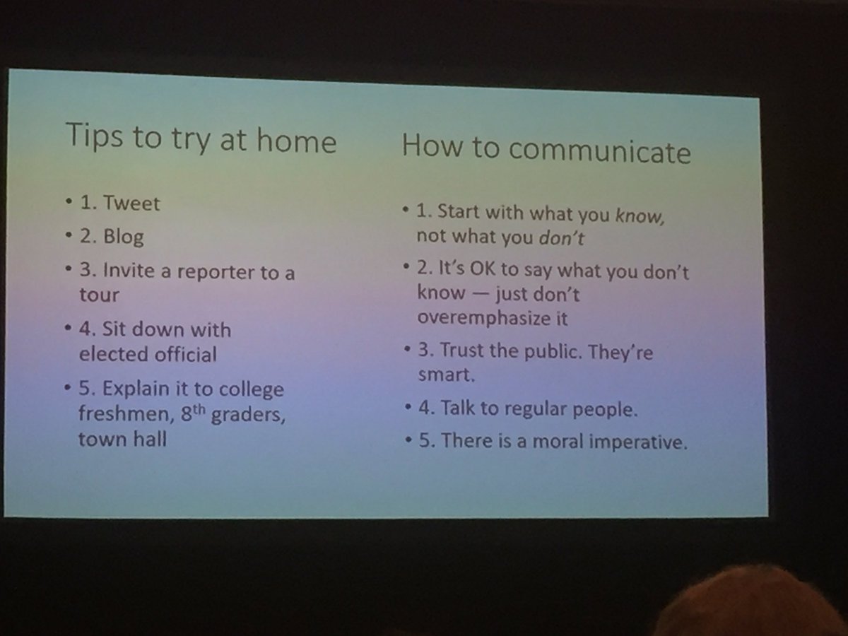How to do it! #HazWS