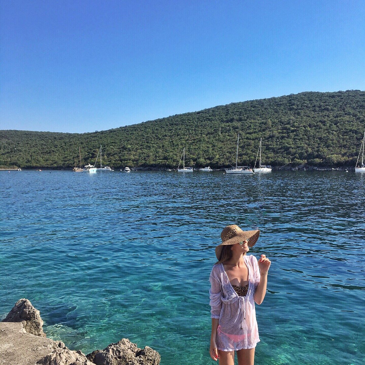 ivmar_'s tweet photo. Home for next two weeks 😍☀️🌊 #bigovo https://t.co/xhchrmf7bT
