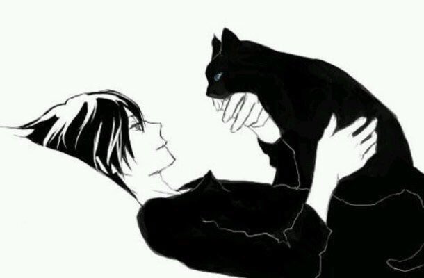 HumaneVampire's tweet image. "Such soft fur..."