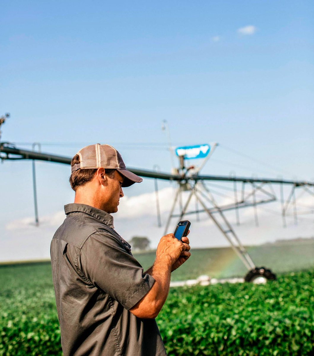 AtlanticaAGRI's tweet photo. El #BigData puede reducir el gasto hídrico en #agricultura un 40% https://t.co/rfiiuXdFbm | @ideagro https://t.co/hM0hHA91ah