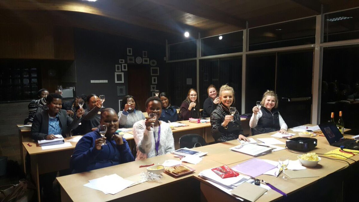 Pretoria monday night wine class! #weddingplanning #thesaschoolofweddings #wines