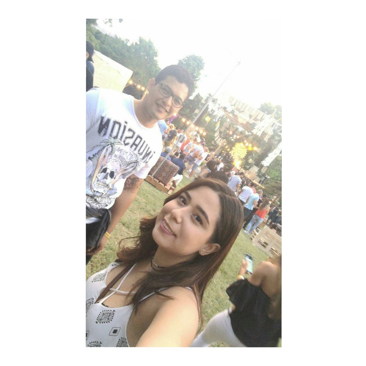 Dani_aleja's tweet photo. Excelente experiencia para #DescubreTuVerano #sunsetsSessions #CoronaSunsets gracias por tanto! @los40medallo @pamelafreydell @Chamorrock https://t.co/9Ra9azBP0B