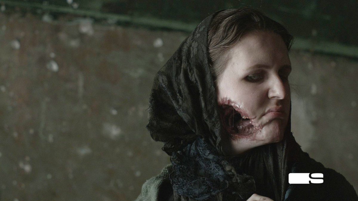 RipperStreet's tweet photo. An exclusive #RipperStreet interview with visual effects supervisor @EdBruceVFX ~ https://t.co/3ErckevVb5 via @MrDMBarcroft https://t.co/djGxhzrdcr