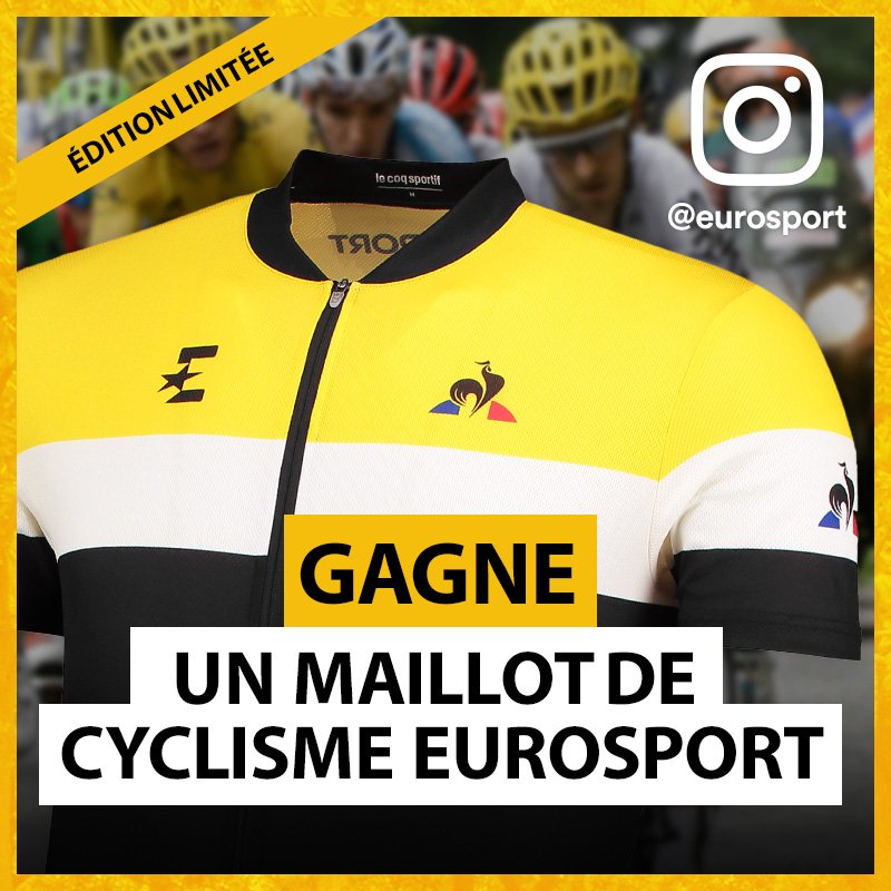 Eurosport France tweet media