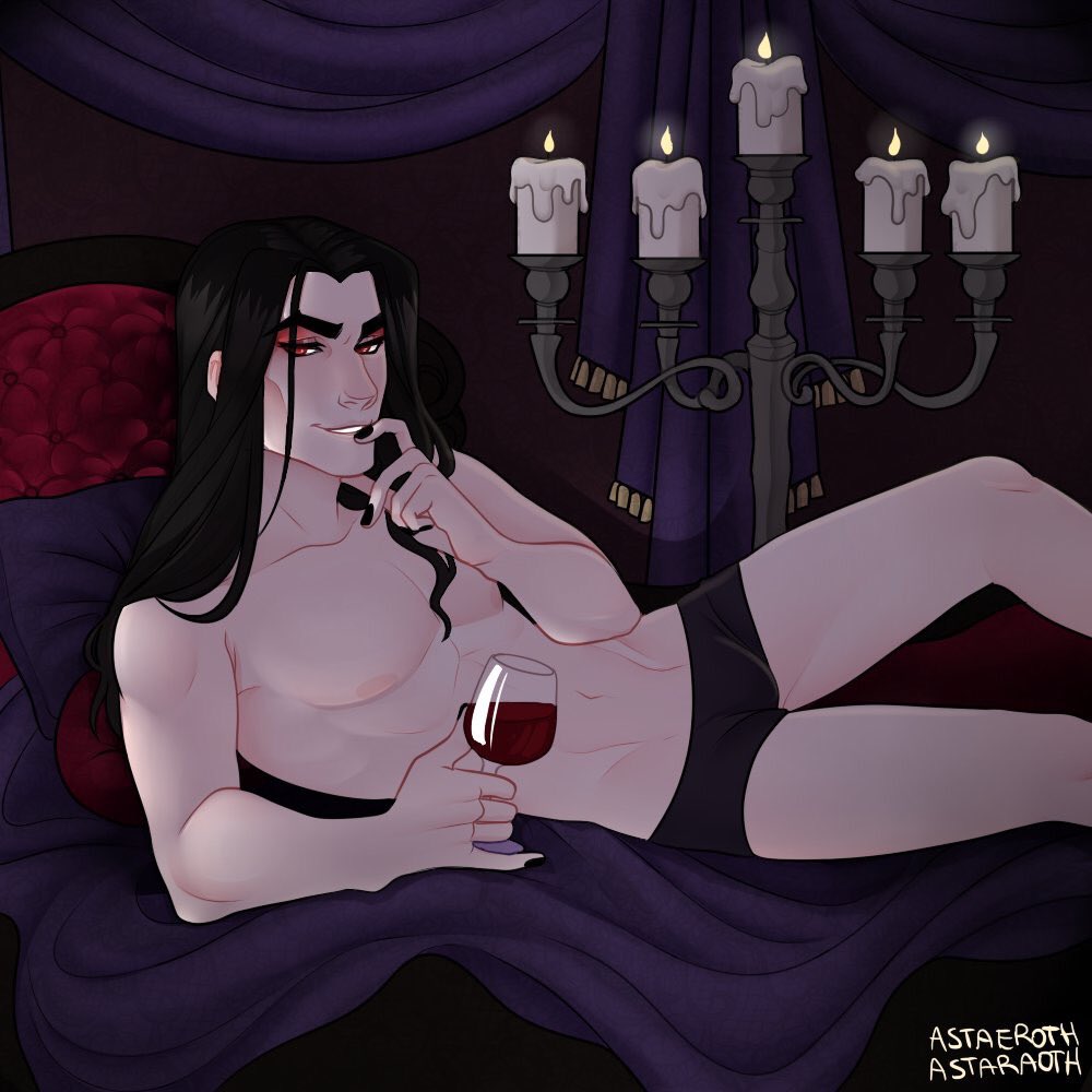 Come to the d a r k s i d e.~