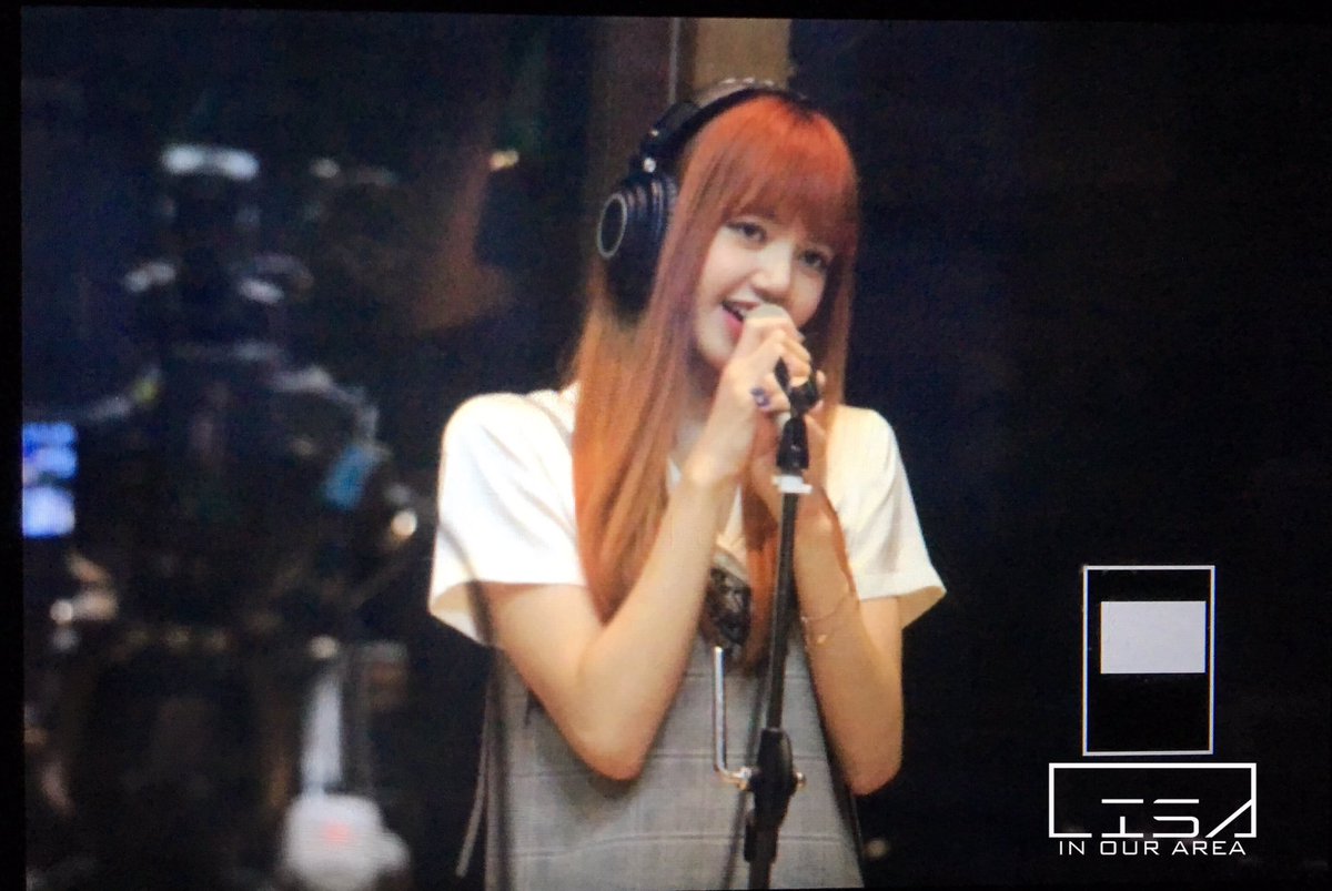 LisaInOurArea's tweet photo. The last preview... c u 👋🏻 #BLACKPINK #블랙핑크 #리사 #LISA https://t.co/NcuYjRJ7fz