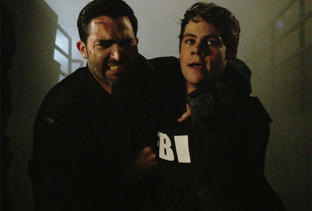 EmmaLou_F's tweet photo. STEREK IS ENDGAME AND NOBODY CAN CONVINCE ME OTHERWISE ππβ€οΈβ€οΈ #TeenWolf #TeenWolf6B #sterek #sterekisendgame https://t.co/YvifoIy6fc