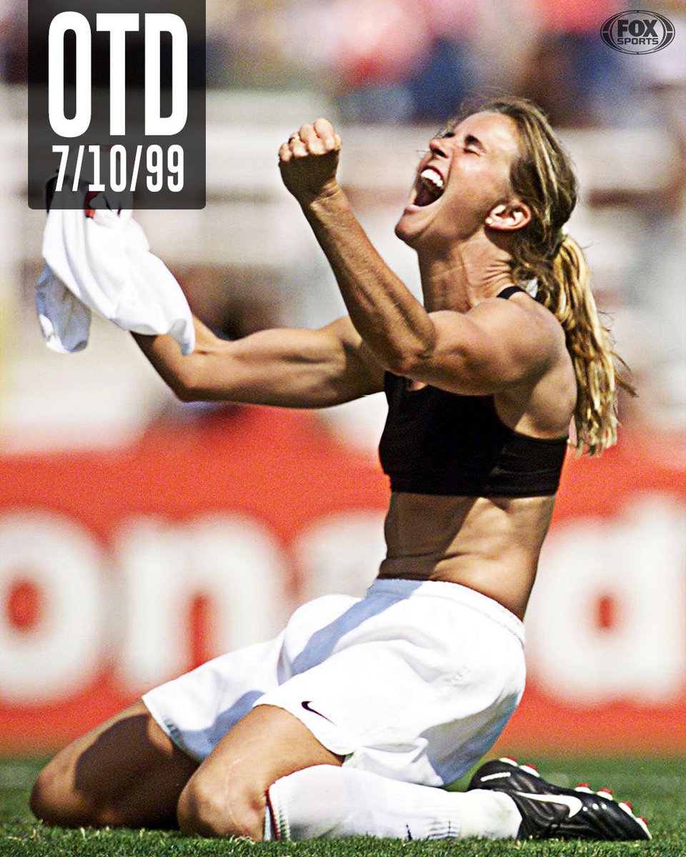 FOXSoccer tweet picture
