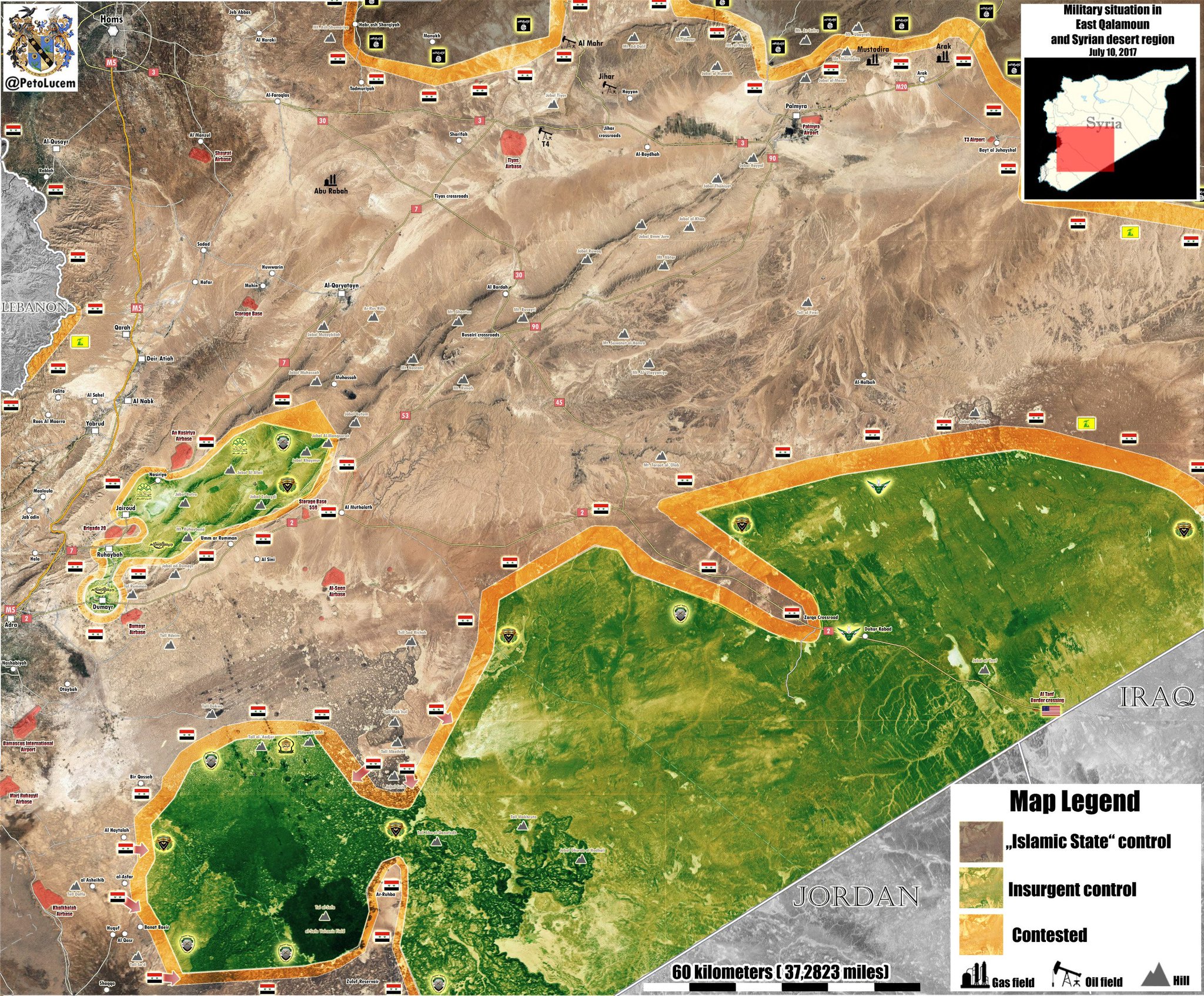 1 - [BIZTPOL] Szíria és Irak - 6. - Page 13 DEZH-l3XUAAgY8R