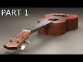 blenderpie's tweet image. Blender Tutorial: Ukulele Part 1 of 4https://youtu.be/UKxxXzSr5vM