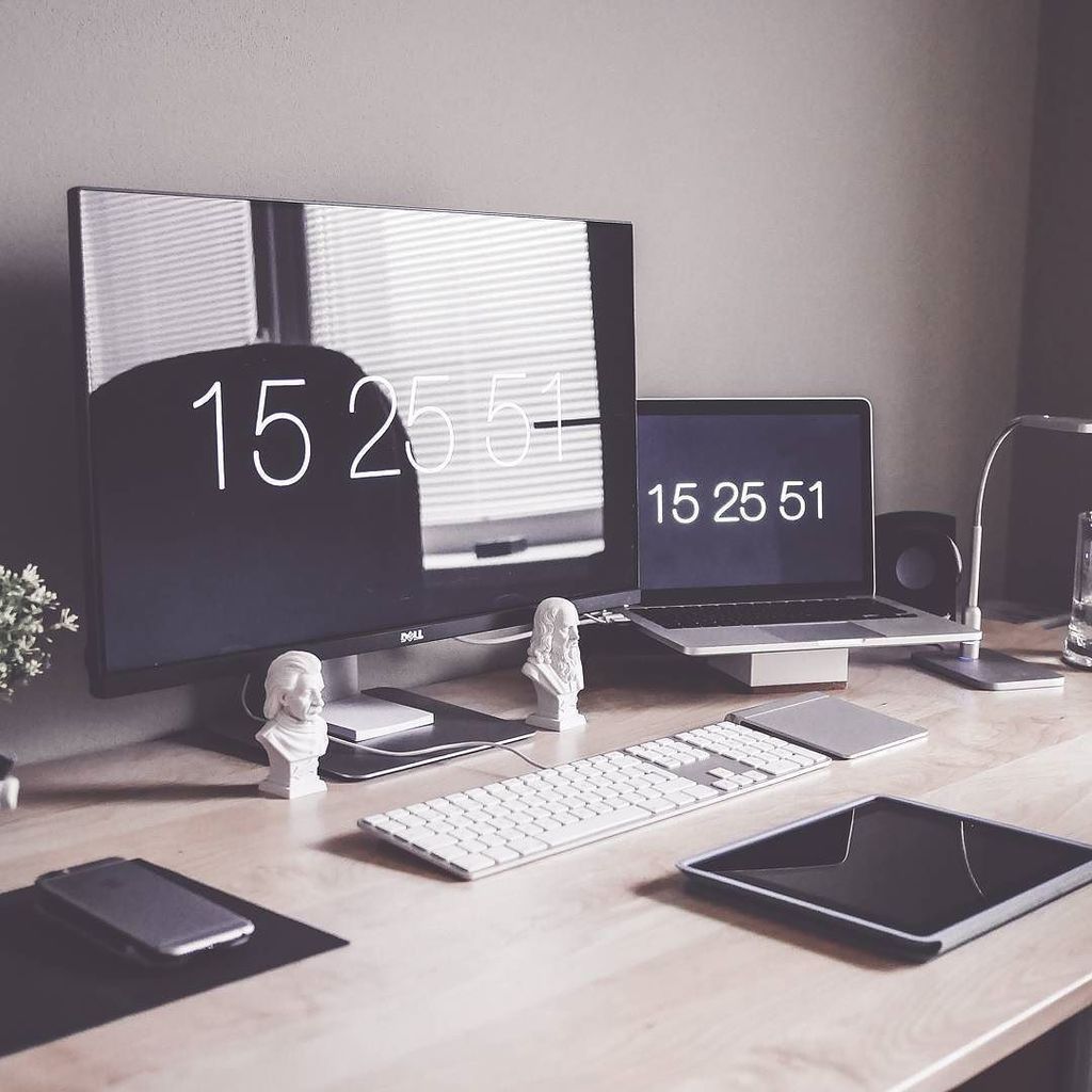 codingalienblog's tweet image. Would you like to work with this environment? #coding #apple #mac #codingalien