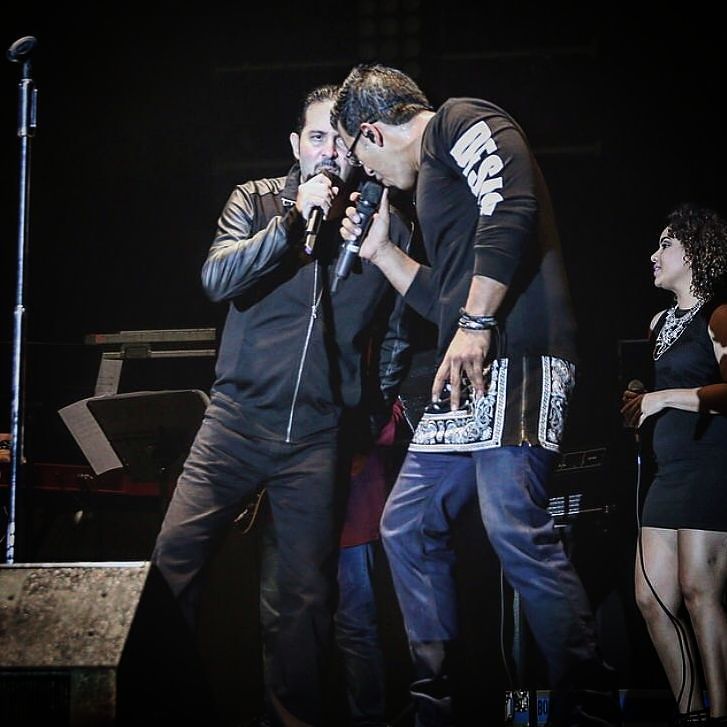 gaitanbros's tweet image. Se va a formar la gozadera en la @Gaira_cafe  este 3 y 4 de Noviembre:
El regreso de los @GAITANES
Celebrando las fiestas patrias Panameñas…